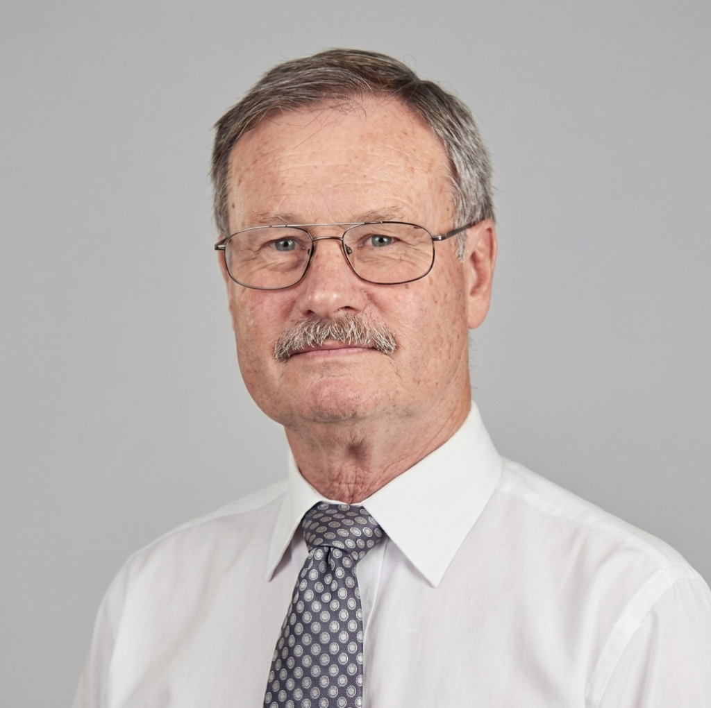 Ian Redfern