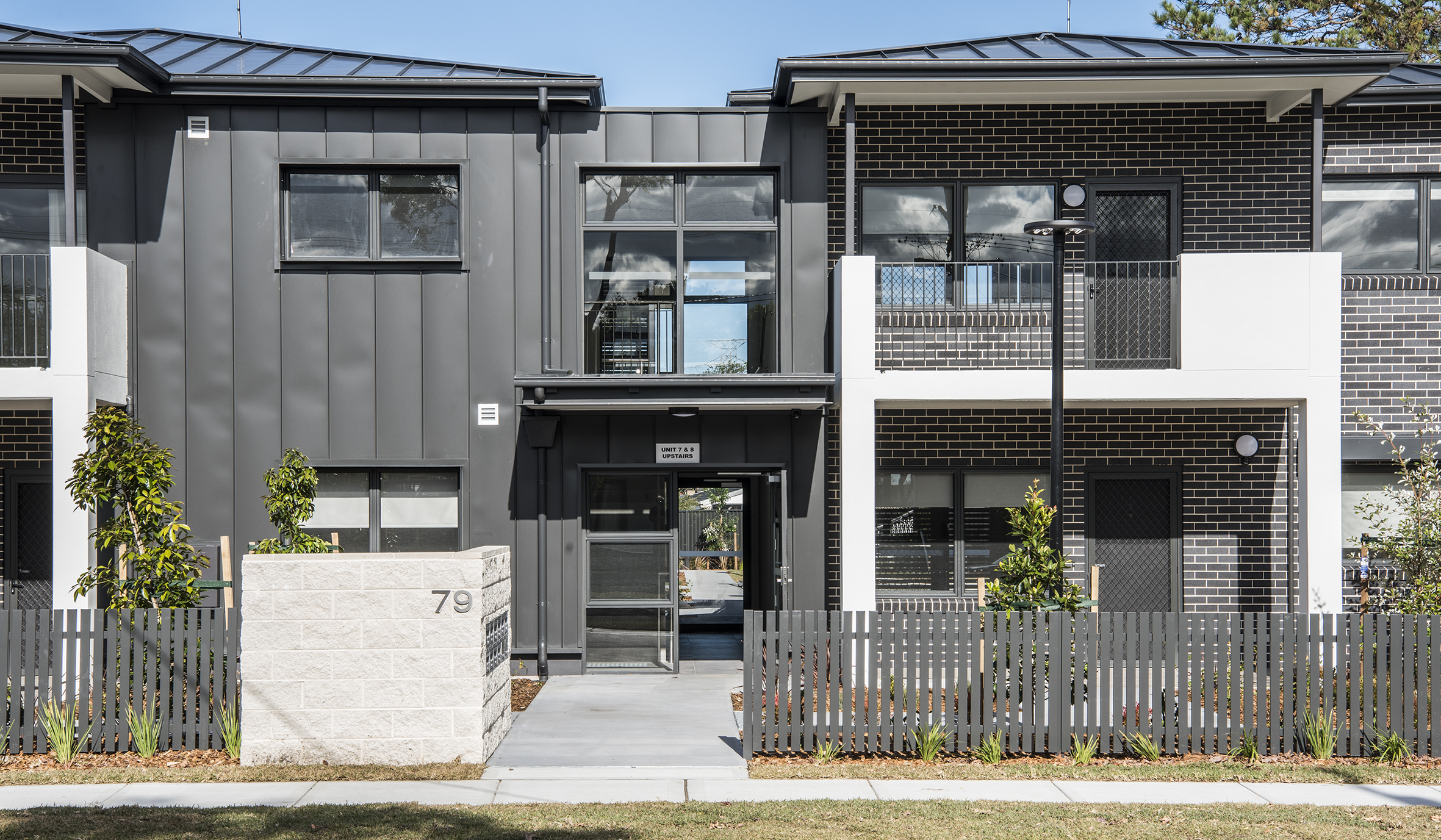 79-81 Alma Road, Padstow