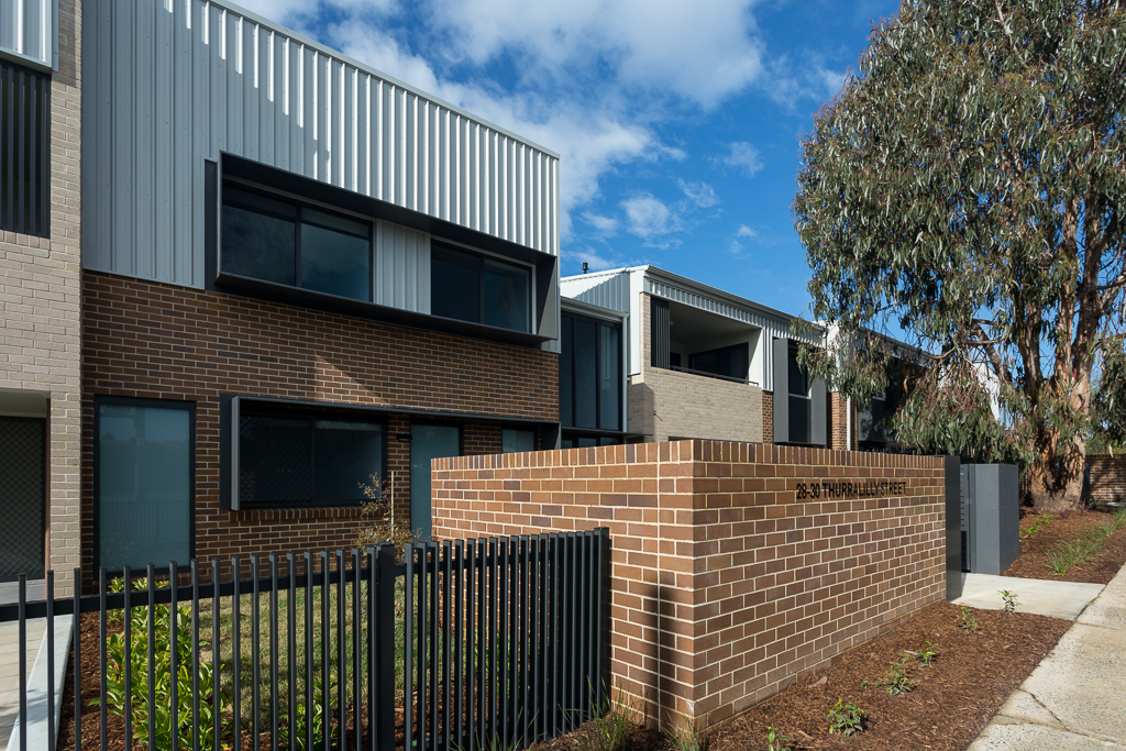 NSW Dept of Planning Industry and Environment, LACH Development , Corner of Thurralilly and Pound Sts, Queeanbeyan, NSW, 2620, Project number BGQ72, 30th October, 2020, photo by Geoff Comfort, +61 411 268 146, Geoff Comfort Photography, Canberra Photograp