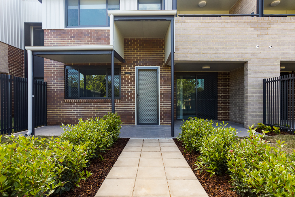 NSW Dept of Planning Industry and Environment, LACH Development , Corner of Thurralilly and Pound Sts, Queeanbeyan, NSW, 2620, Project number BGQ72, 30th October, 2020, photo by Geoff Comfort, +61 411 268 146, Geoff Comfort Photography, Canberra Photograp