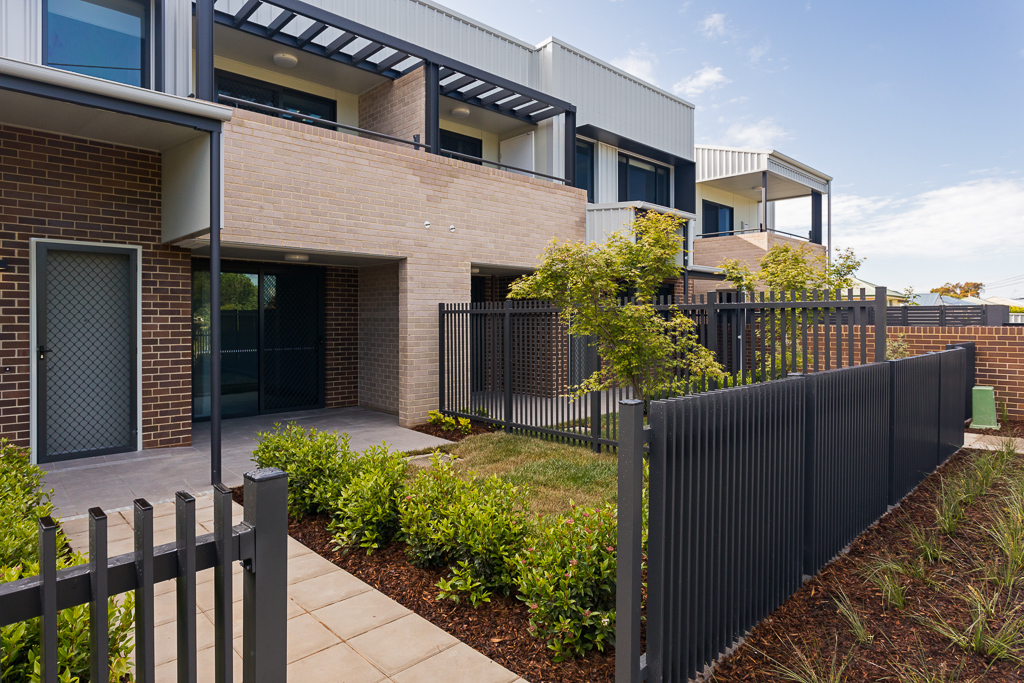 NSW Dept of Planning Industry and Environment, LACH Development , Corner of Thurralilly and Pound Sts, Queeanbeyan, NSW, 2620, Project number BGQ72, 30th October, 2020, photo by Geoff Comfort, +61 411 268 146, Geoff Comfort Photography, Canberra Photograp