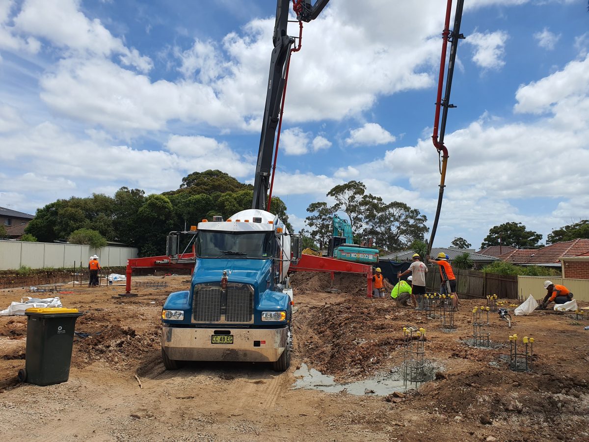 Land and Housing Kingsgrove