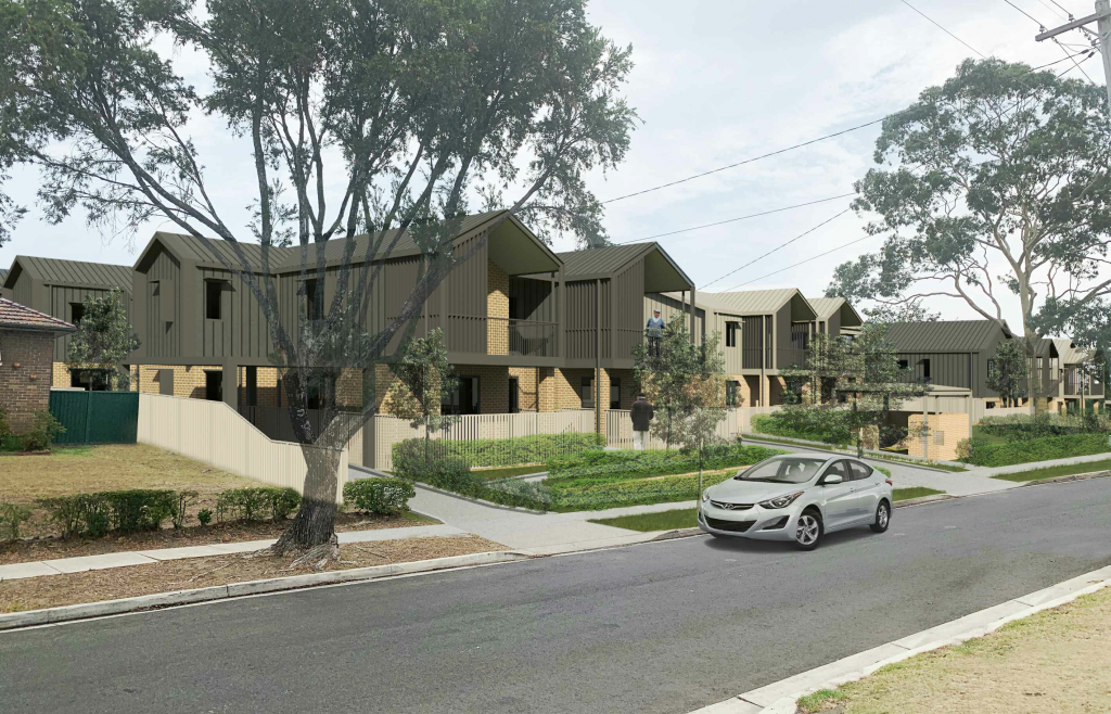 Architectural Plans Ref19004_A001-A601 (Project)