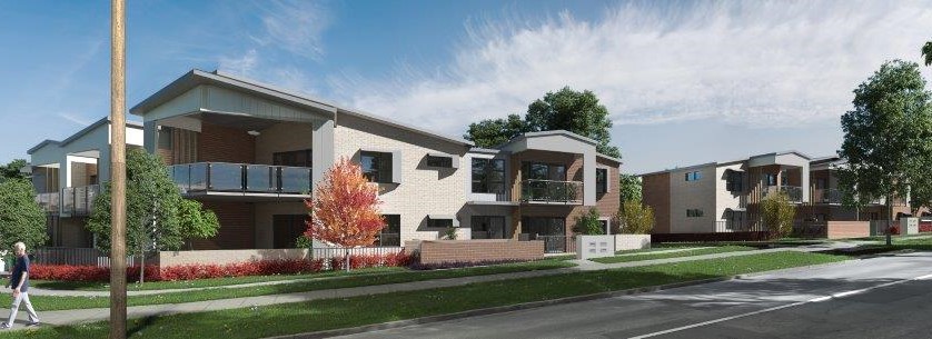 LAHC-artist-render-38-Mary-St-and-19-25-Hume-St-Goulburn resized