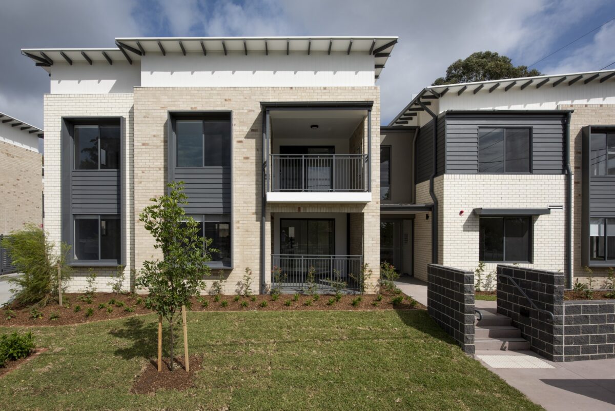 Adamstown