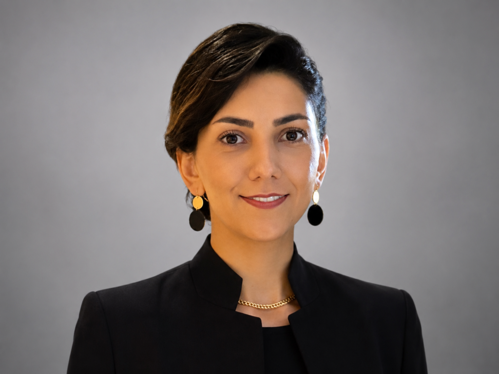 Ella Maghdoori