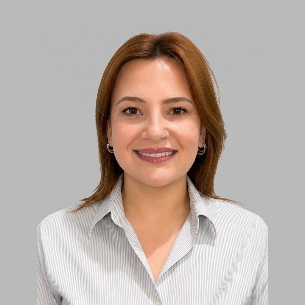 Caroline Cardoso Pagliarini