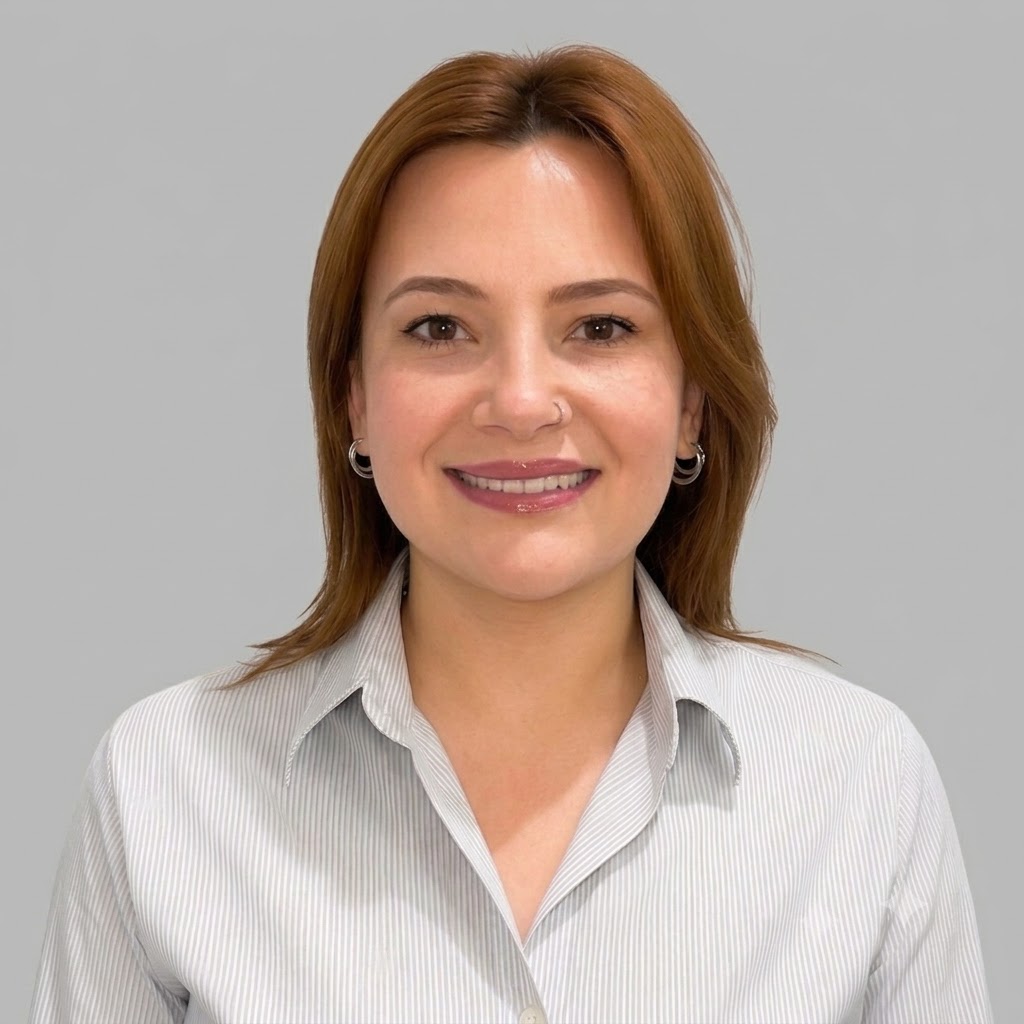 Caroline Cardoso Pagliarini