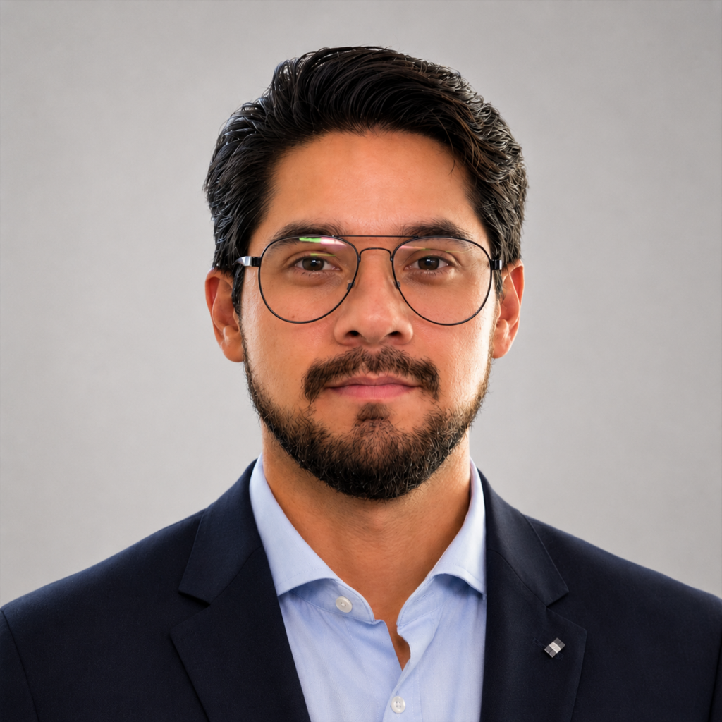 Emiliano Cornejo