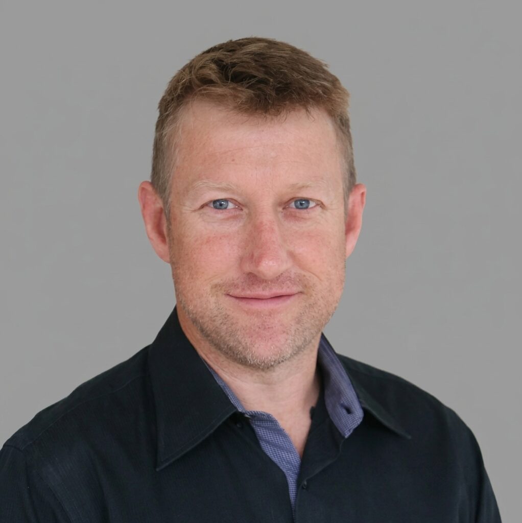 Steve Mackay